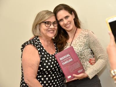 II SEMINÁRIO DE DIREITO DAS FAMÍLIAS E DAS SUCESSÕES 