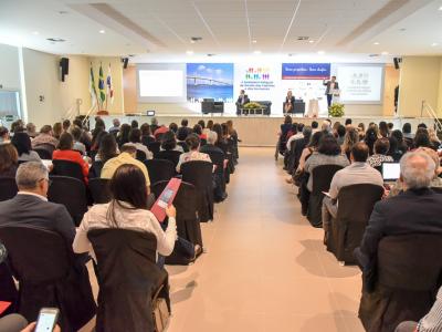 II SEMINÁRIO DE DIREITO DAS FAMÍLIAS E DAS SUCESSÕES 