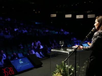 II CONGRESSO BRASILEIRO DE DIREITO PROCESSUAL CIVIL EM NATAL/RN