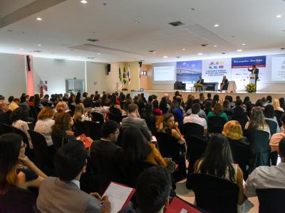 II SEMINÁRIO DE DIREITO DAS FAMÍLIAS E DAS SUCESSÕES 