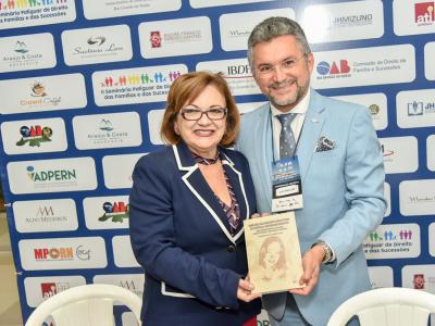 II SEMINÁRIO DE DIREITO DAS FAMÍLIAS E DAS SUCESSÕES 