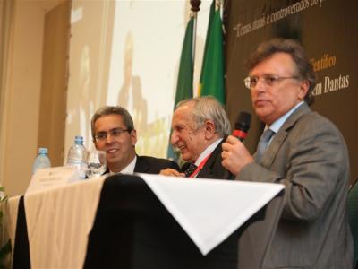 I CONGRESSO BRASILEIRO DE DIREITO PROCESSUAL CIVIL