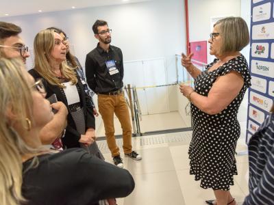 II SEMINÁRIO DE DIREITO DAS FAMÍLIAS E DAS SUCESSÕES 