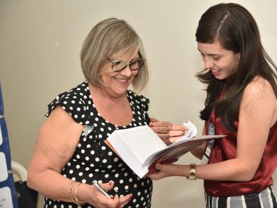 II SEMINÁRIO DE DIREITO DAS FAMÍLIAS E DAS SUCESSÕES 