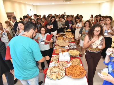 II SEMINÁRIO DE DIREITO DAS FAMÍLIAS E DAS SUCESSÕES 