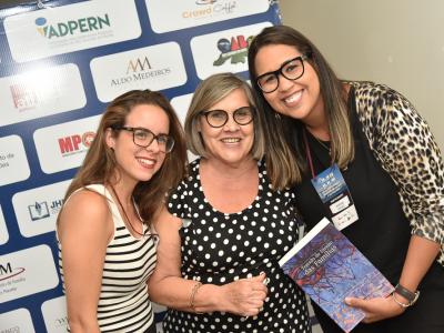 II SEMINÁRIO DE DIREITO DAS FAMÍLIAS E DAS SUCESSÕES 