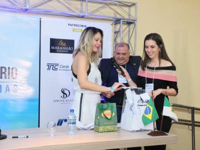I FÓRUM DE DIREITO DO TRABALHO E PREVIDENCIÁRIO: Entendendo as reformas.