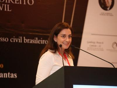 I CONGRESSO BRASILEIRO DE DIREITO PROCESSUAL CIVIL