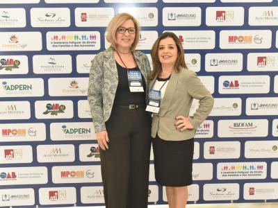 II SEMINÁRIO DE DIREITO DAS FAMÍLIAS E DAS SUCESSÕES 