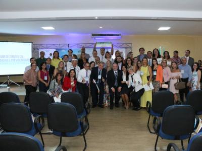 I FÓRUM DE DIREITO DO TRABALHO E PREVIDENCIÁRIO: Entendendo as reformas.