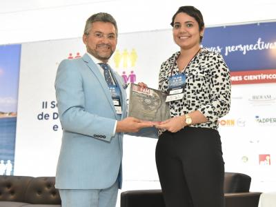 II SEMINÁRIO DE DIREITO DAS FAMÍLIAS E DAS SUCESSÕES 