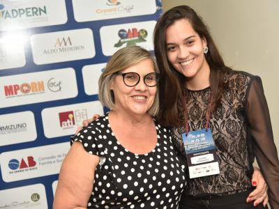 II SEMINÁRIO DE DIREITO DAS FAMÍLIAS E DAS SUCESSÕES 