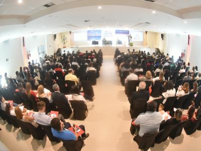 II SEMINÁRIO DE DIREITO DAS FAMÍLIAS E DAS SUCESSÕES 