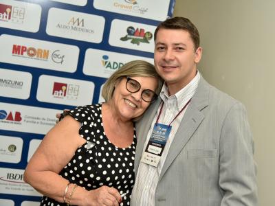 II SEMINÁRIO DE DIREITO DAS FAMÍLIAS E DAS SUCESSÕES 