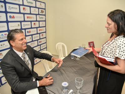 II SEMINÁRIO DE DIREITO DAS FAMÍLIAS E DAS SUCESSÕES 