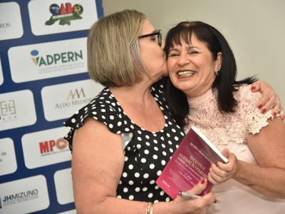 II SEMINÁRIO DE DIREITO DAS FAMÍLIAS E DAS SUCESSÕES 