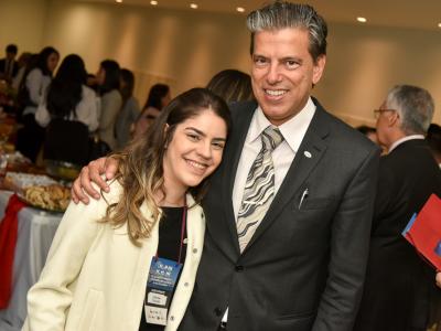 II SEMINÁRIO DE DIREITO DAS FAMÍLIAS E DAS SUCESSÕES 