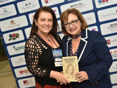 II SEMINÁRIO DE DIREITO DAS FAMÍLIAS E DAS SUCESSÕES 