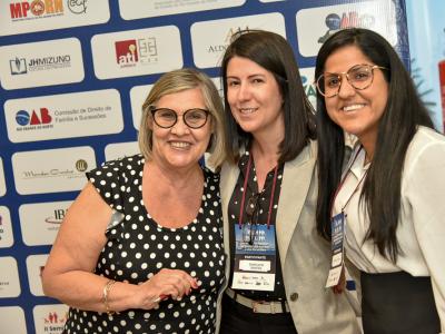 II SEMINÁRIO DE DIREITO DAS FAMÍLIAS E DAS SUCESSÕES 