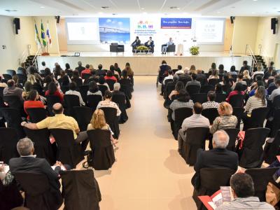 II SEMINÁRIO DE DIREITO DAS FAMÍLIAS E DAS SUCESSÕES 