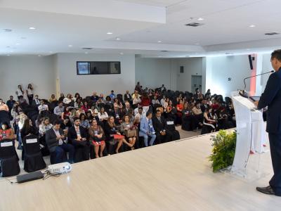 II SEMINÁRIO DE DIREITO DAS FAMÍLIAS E DAS SUCESSÕES 