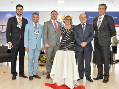 II SEMINÁRIO DE DIREITO DAS FAMÍLIAS E DAS SUCESSÕES 