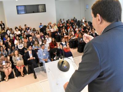 II SEMINÁRIO DE DIREITO DAS FAMÍLIAS E DAS SUCESSÕES 