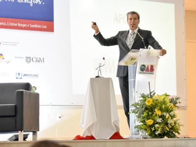 II SEMINÁRIO DE DIREITO DAS FAMÍLIAS E DAS SUCESSÕES 
