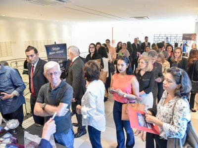 II SEMINÁRIO DE DIREITO DAS FAMÍLIAS E DAS SUCESSÕES 