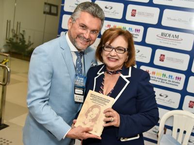 II SEMINÁRIO DE DIREITO DAS FAMÍLIAS E DAS SUCESSÕES 