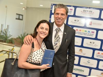 II SEMINÁRIO DE DIREITO DAS FAMÍLIAS E DAS SUCESSÕES 