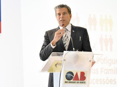 II SEMINÁRIO DE DIREITO DAS FAMÍLIAS E DAS SUCESSÕES 