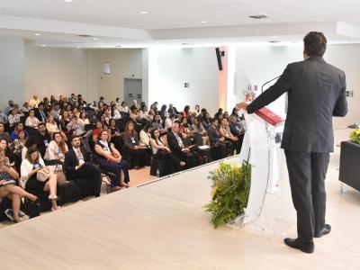 II SEMINÁRIO DE DIREITO DAS FAMÍLIAS E DAS SUCESSÕES 