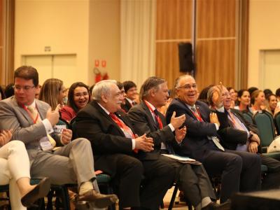 I CONGRESSO BRASILEIRO DE DIREITO PROCESSUAL CIVIL