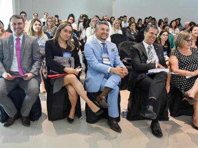 II SEMINÁRIO DE DIREITO DAS FAMÍLIAS E DAS SUCESSÕES 