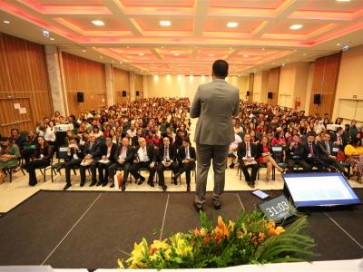 I CONGRESSO BRASILEIRO DE DIREITO PROCESSUAL CIVIL