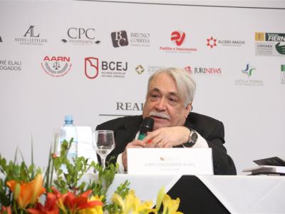 I CONGRESSO BRASILEIRO DE DIREITO PROCESSUAL CIVIL