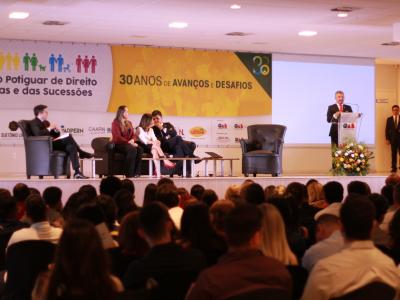 III SEMINÁRIO POTIGUAR DE DIREITO DAS FAMÍLIAS E DAS SUCESSÕES