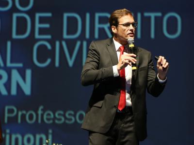 II CONGRESSO BRASILEIRO DE DIREITO PROCESSUAL CIVIL EM NATAL/RN