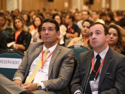 I CONGRESSO BRASILEIRO DE DIREITO PROCESSUAL CIVIL