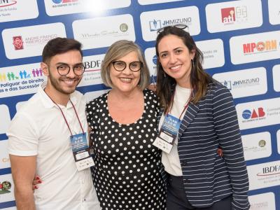 II SEMINÁRIO DE DIREITO DAS FAMÍLIAS E DAS SUCESSÕES 