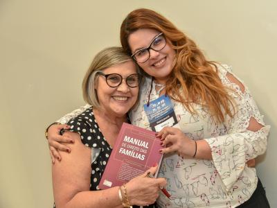 II SEMINÁRIO DE DIREITO DAS FAMÍLIAS E DAS SUCESSÕES 