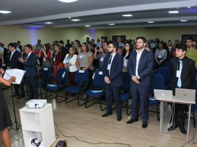 I FÓRUM DE DIREITO DO TRABALHO E PREVIDENCIÁRIO: Entendendo as reformas.