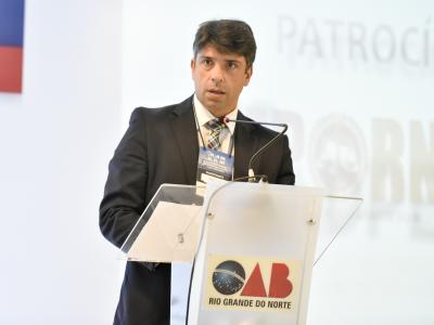 II SEMINÁRIO DE DIREITO DAS FAMÍLIAS E DAS SUCESSÕES 