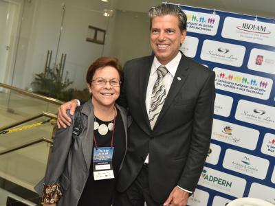 II SEMINÁRIO DE DIREITO DAS FAMÍLIAS E DAS SUCESSÕES 