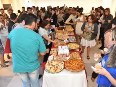 II SEMINÁRIO DE DIREITO DAS FAMÍLIAS E DAS SUCESSÕES 