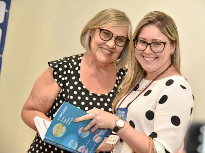 II SEMINÁRIO DE DIREITO DAS FAMÍLIAS E DAS SUCESSÕES 