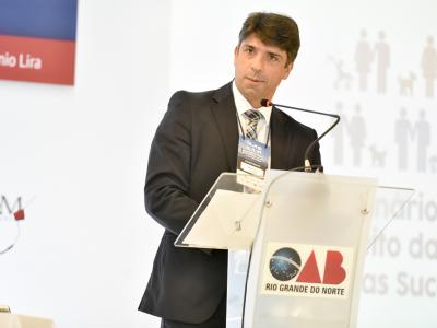 II SEMINÁRIO DE DIREITO DAS FAMÍLIAS E DAS SUCESSÕES 