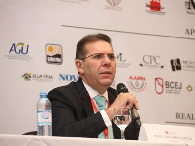 I CONGRESSO BRASILEIRO DE DIREITO PROCESSUAL CIVIL