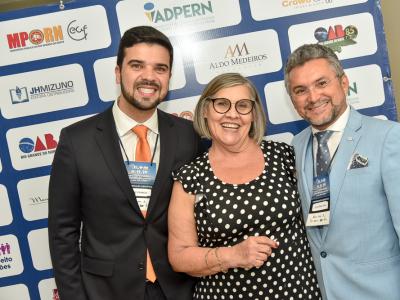 II SEMINÁRIO DE DIREITO DAS FAMÍLIAS E DAS SUCESSÕES 